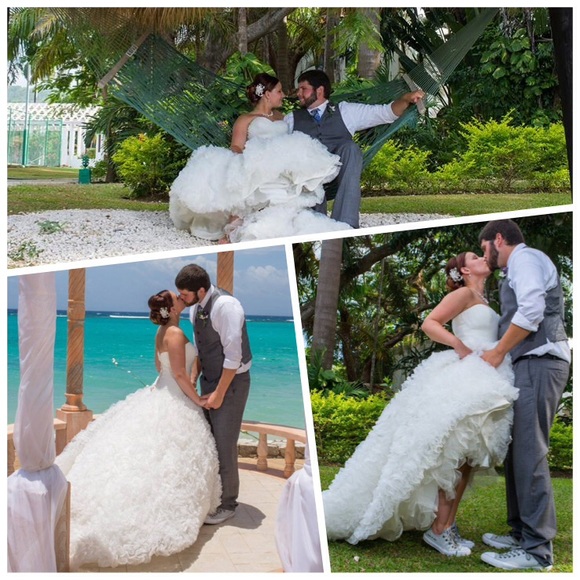 Meet your Posher, Alyssa - Picture 2 of 4