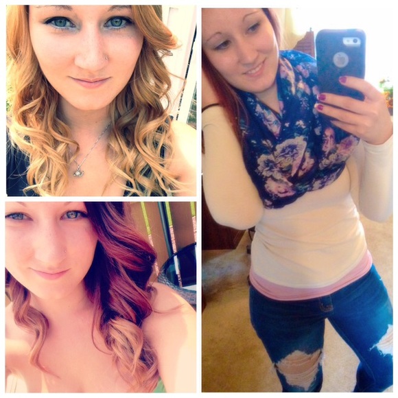 Meet your Posher, Alyssa - Picture 3 of 4