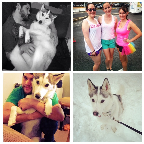 Meet your Posher, Alyssa - Picture 4 of 4