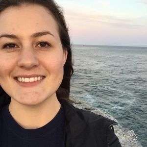 Meet your Posher, Beth