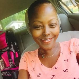 Meet your Posher, Diane