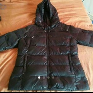 Women's ralph Lauren coat