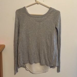 Express Sweater