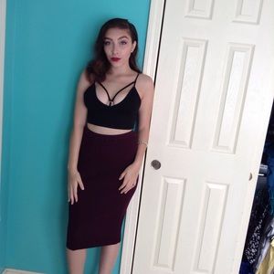 Meet your Posher, Katelyn