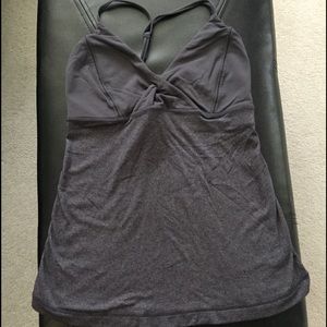 Lululemon top