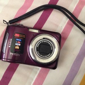Kodak Camera