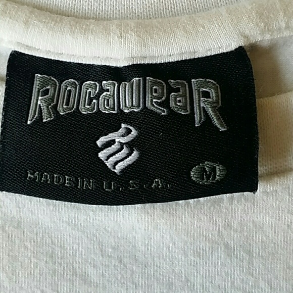Rocawear Tee - Picture 3 of 3