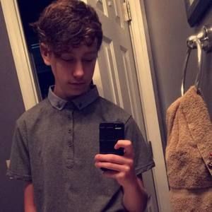 Meet your Posher, Dalton