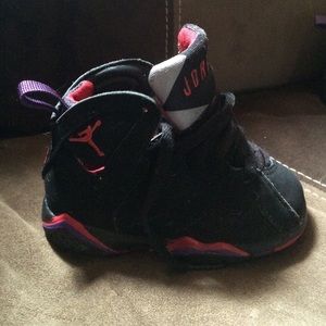 TODDLER JORDAN'S