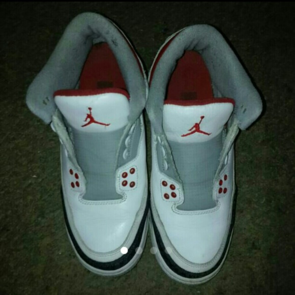 Jordan 3