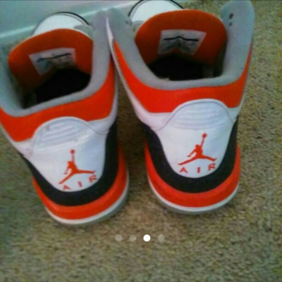 Jordan 3 - Picture 3 of 4