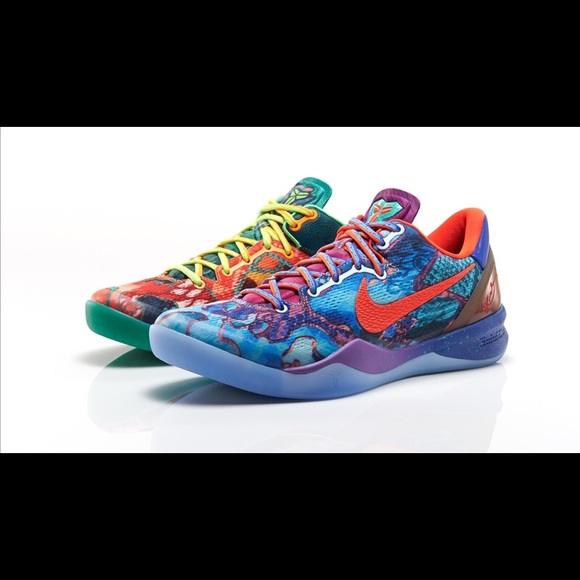 Kobe 8