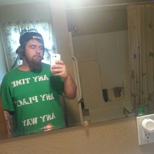 Meet your Posher, Kyle