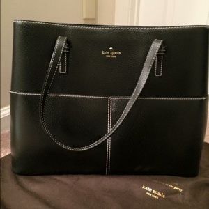 Kate Spade Large Grand Street Gabriel