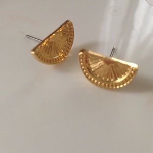 Lilly Pultizer Never worn earrings