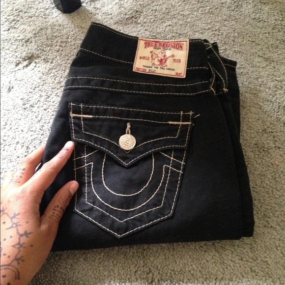 True religion Billy Jeans