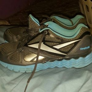 Reebok Shoes Gently Used