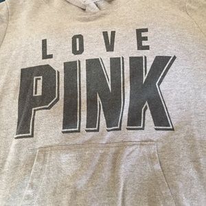 Victoria's Secret hoodie