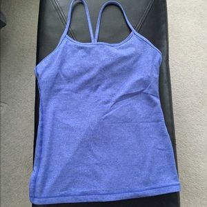 Lululemon top