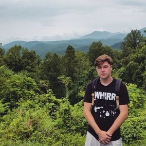 Meet your Posher, Danny