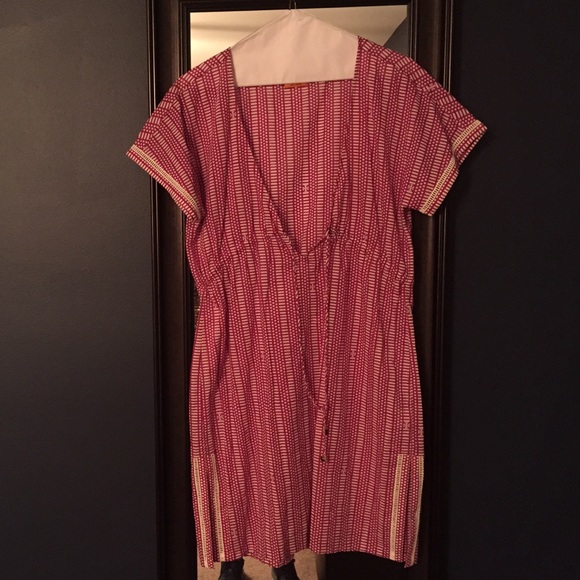 Tory Burch Dresses & Skirts - Tory Burch Kaftan