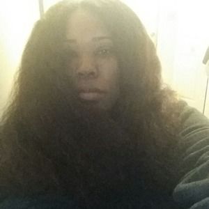 Meet your Posher, Tarrah