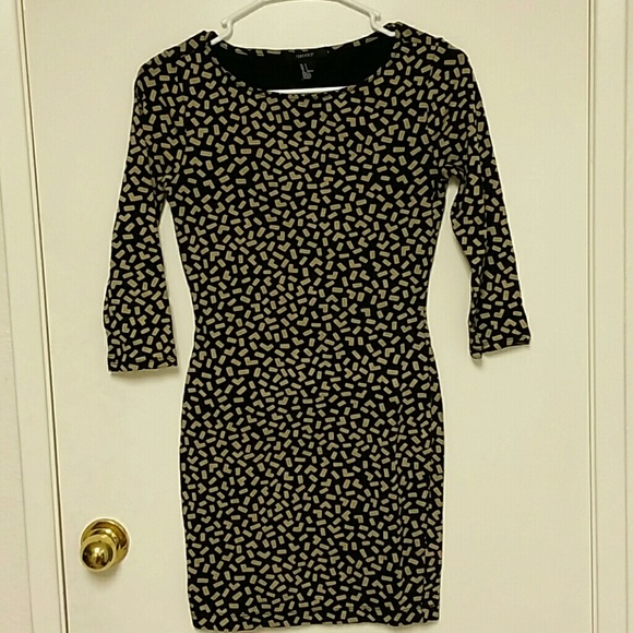 Forever21 dress