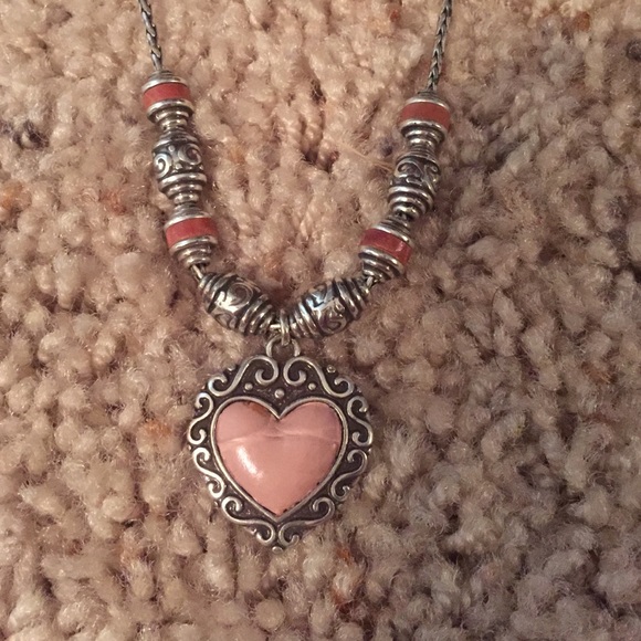 Brighton reversible necklace