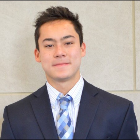 Meet your Posher, Beau