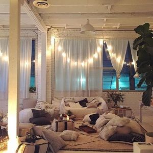 Meet your Posher, Leia