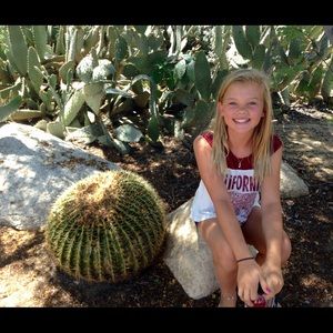 Meet your Posher, Anika