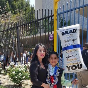 Meet your Posher, Adriana