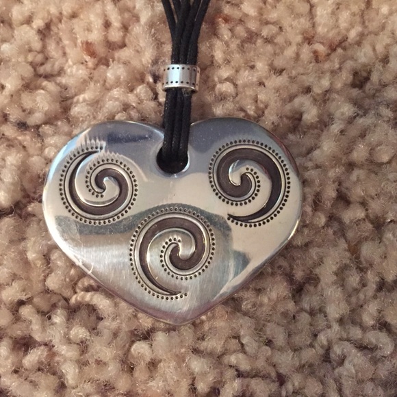 Brighton reversible necklace