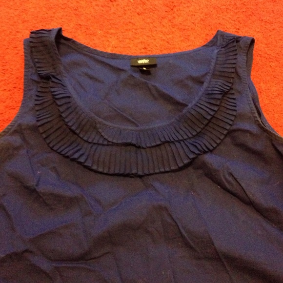 Target top - Picture 2 of 2