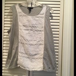 Tommy Hilfiger Shirt (size XL)