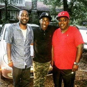 Meet your Posher, Bryant