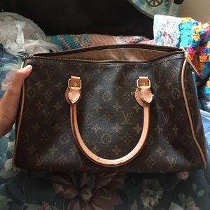 Louis Vuitton handbag
