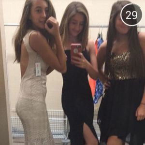 Meet your Posher, Ryleigh