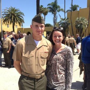 Meet your Posher, Lori