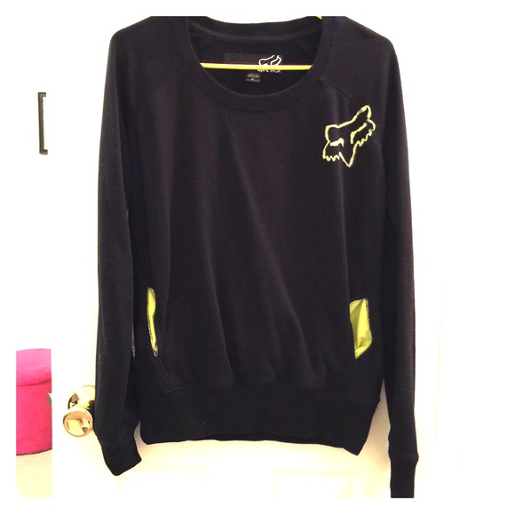 Fox racing Sweatshirt