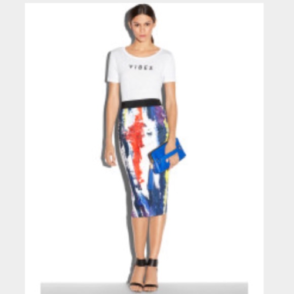 Milly Moments Limited Edition 'Vibes' T-Shirt - Picture 2 of 4