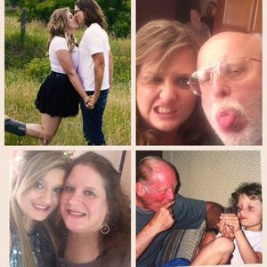 Meet your Posher, Erica