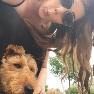 Meet your Posher, Ivy