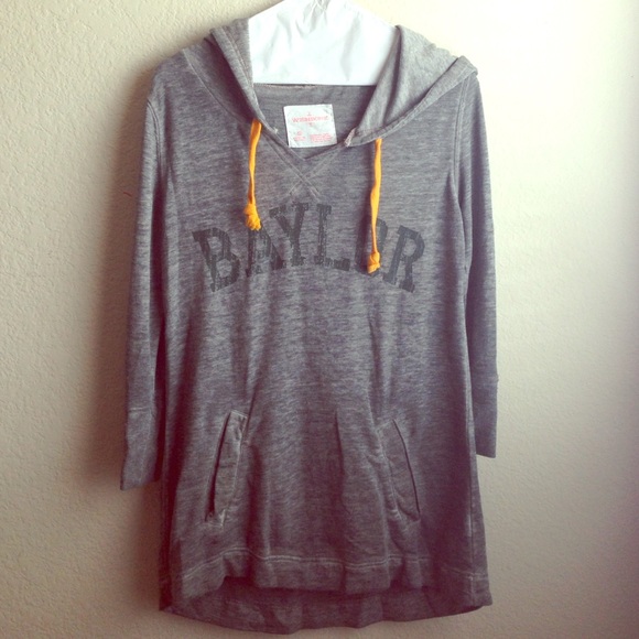 Baylor Hoodie