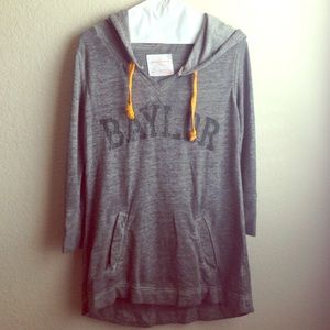 Baylor Hoodie