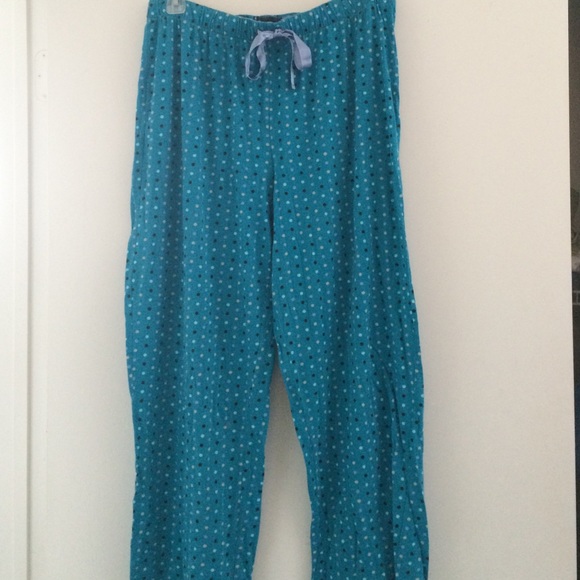 New Directions Pajama Pants
