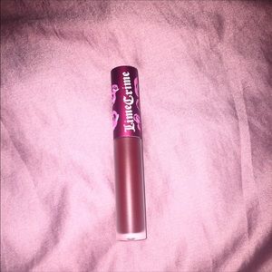 Lime Crime Velvetine ❤️