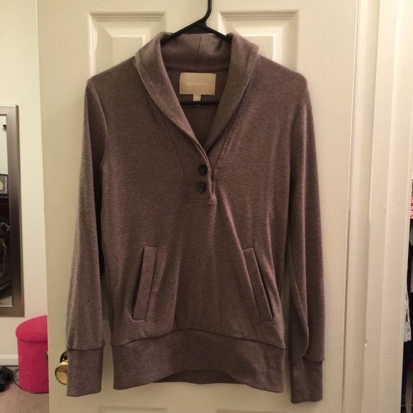 Banana Republic sweater