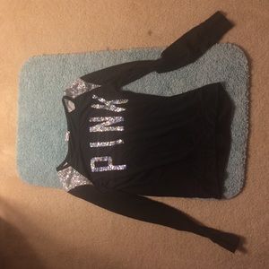 Pink Victoria Secret Shirt