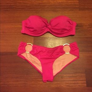 Victoria Secret Bathing Suit